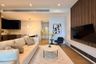 2 Bedroom Condo for rent in MUNIQ Langsuan, Lumpini, Bangkok near BTS Chit Lom