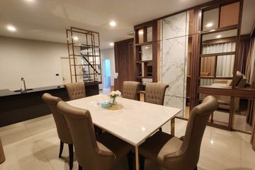4 Bedroom House for rent in Setthasiri Krungthep Kreetha 2, Hua Mak, Bangkok near MRT Hua Mak