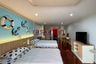 Condo for rent in Park Beach Condominium, Na Kluea, Chonburi