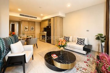 2 Bedroom Condo for rent in FYNN Sukhumvit 31, Khlong Toei Nuea, Bangkok near MRT Sukhumvit