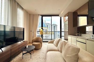 2 Bedroom Condo for rent in The Reserve Sathorn, Thung Maha Mek, Bangkok near BTS Chong Nonsi
