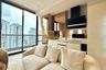 2 Bedroom Condo for rent in The Reserve Sathorn, Thung Maha Mek, Bangkok near BTS Chong Nonsi