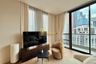 2 Bedroom Condo for rent in The Reserve Sathorn, Thung Maha Mek, Bangkok near BTS Chong Nonsi