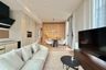 2 Bedroom Condo for rent in The Reserve Sathorn, Thung Maha Mek, Bangkok near BTS Chong Nonsi