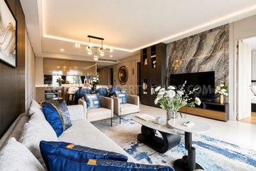 3 Bedroom Condo for rent in FYNN Sukhumvit 31, Khlong Toei Nuea, Bangkok near MRT Sukhumvit