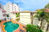 1 Bedroom Condo for sale in VN Residence 1, Nong Prue, Chonburi