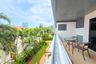 1 Bedroom Condo for sale in VN Residence 1, Nong Prue, Chonburi