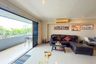 1 Bedroom Condo for sale in VN Residence 1, Nong Prue, Chonburi