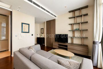 2 Bedroom Condo for rent in The Diplomat 39, Khlong Tan Nuea, Bangkok near BTS Phrom Phong