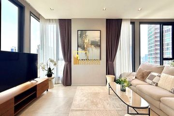 3 Bedroom Condo for Sale or Rent in Hyde Heritage Thonglor, Khlong Tan Nuea, Bangkok near BTS Thong Lo