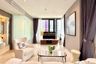 3 Bedroom Condo for Sale or Rent in Hyde Heritage Thonglor, Khlong Tan Nuea, Bangkok near BTS Thong Lo