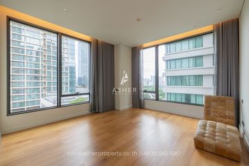 2 Bedroom Condo for rent in Sindhorn Residence, Lumpini, Bangkok near BTS Ploen Chit