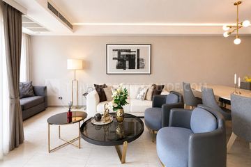 3 Bedroom Condo for rent in FYNN Sukhumvit 31, Khlong Toei Nuea, Bangkok near MRT Sukhumvit