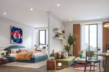 2 Bedroom Condo for sale in Via ARI, Phaya Thai, Bangkok near BTS Ari