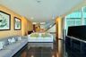 3 Bedroom Condo for rent in Le Raffine Jambunuda Sukhumvit 31, Khlong Tan Nuea, Bangkok near BTS Phrom Phong