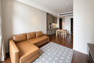 2 Bedroom Condo for rent in The Diplomat 39, Khlong Tan Nuea, Bangkok near BTS Phrom Phong