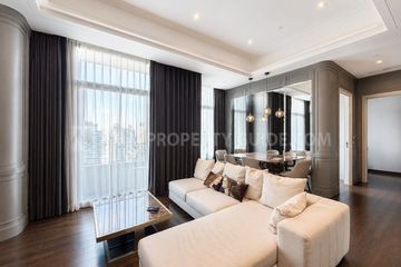 2 Bedroom Condo for rent in The Diplomat 39, Khlong Tan Nuea, Bangkok near BTS Phrom Phong