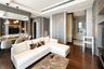 2 Bedroom Condo for rent in The Diplomat 39, Khlong Tan Nuea, Bangkok near BTS Phrom Phong