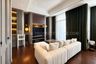 2 Bedroom Condo for rent in The Diplomat 39, Khlong Tan Nuea, Bangkok near BTS Phrom Phong