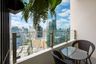 2 Bedroom Condo for rent in The Diplomat 39, Khlong Tan Nuea, Bangkok near BTS Phrom Phong