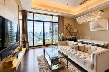 3 Bedroom Condo for rent in The Diplomat 39, Khlong Tan Nuea, Bangkok near BTS Phrom Phong