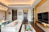 3 Bedroom Condo for rent in The Diplomat 39, Khlong Tan Nuea, Bangkok near BTS Phrom Phong