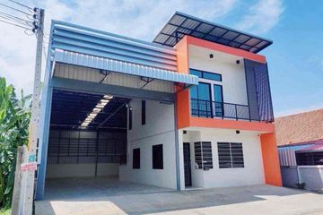 2 Bedroom Commercial for rent in Lat Sawai, Pathum Thani