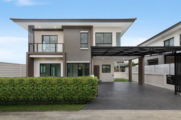 3 Bedroom House for sale in Bang Mae Nang, Nonthaburi