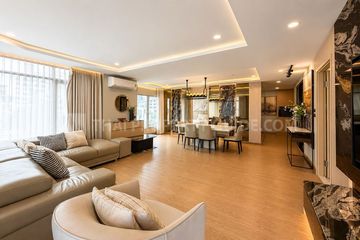 3 Bedroom Condo for rent in Navin Court, Lumpini, Bangkok near BTS Ploen Chit