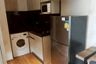 1 Bedroom Condo for sale in Park Origin Phrom Phong, Khlong Tan, Bangkok near BTS Phrom Phong