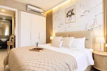 1 Bedroom Condo for sale in Unixx South Pattaya, Nong Prue, Chonburi