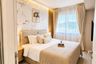 1 Bedroom Condo for sale in Unixx South Pattaya, Nong Prue, Chonburi