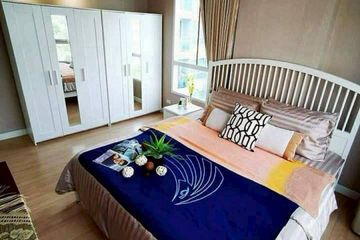 2 Bedroom Condo for rent in Mayfair Place Sukhumvit 64, Bang Chak, Bangkok near BTS Punnawithi