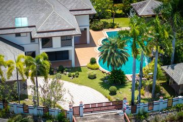 4 Bedroom House for sale in Baan Dusit Pattaya Lake, Huai Yai, Chonburi