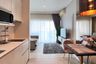 1 Bedroom Condo for sale in Veranda Residence Pattaya, Na Jomtien, Chonburi