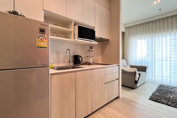 1 Bedroom Condo for sale in Veranda Residence Pattaya, Na Jomtien, Chonburi