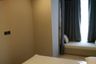 1 Bedroom Condo for rent in M Thonglor 10, Khlong Tan Nuea, Bangkok near BTS Ekkamai