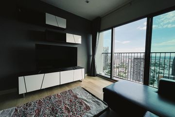 1 Bedroom Condo for rent in Noble Remix, Khlong Tan, Bangkok near BTS Thong Lo