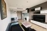 1 Bedroom Condo for rent in Noble Remix, Khlong Tan, Bangkok near BTS Thong Lo