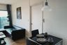 1 Bedroom Condo for rent in Noble Remix, Khlong Tan, Bangkok near BTS Thong Lo