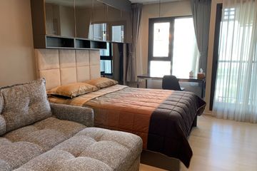 1 Bedroom Condo for rent in Lumpini, Bangkok near BTS Ploen Chit