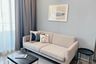 1 Bedroom Condo for Sale or Rent in M Silom, Suriyawong, Bangkok near BTS Chong Nonsi