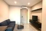 1 Bedroom Condo for rent in The Room Sukhumvit 69, Phra Khanong Nuea, Bangkok near BTS Phra Khanong