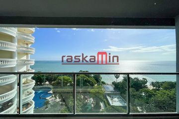 2 Bedroom Condo for rent in Zire Wongamat, Na Kluea, Chonburi