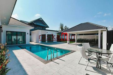 4 Bedroom House for sale in Nong Prue, Chonburi
