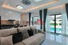 4 Bedroom House for sale in Nong Prue, Chonburi