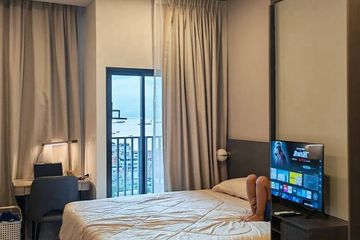 1 Bedroom Condo for rent in The Hampton Sriracha, Si Racha, Chonburi