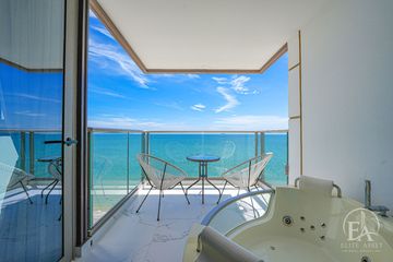 2 Bedroom Condo for sale in Copacabana Beach Jomtien, Nong Prue, Chonburi