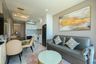 2 Bedroom Condo for sale in Copacabana Beach Jomtien, Nong Prue, Chonburi