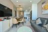 2 Bedroom Condo for sale in Copacabana Beach Jomtien, Nong Prue, Chonburi